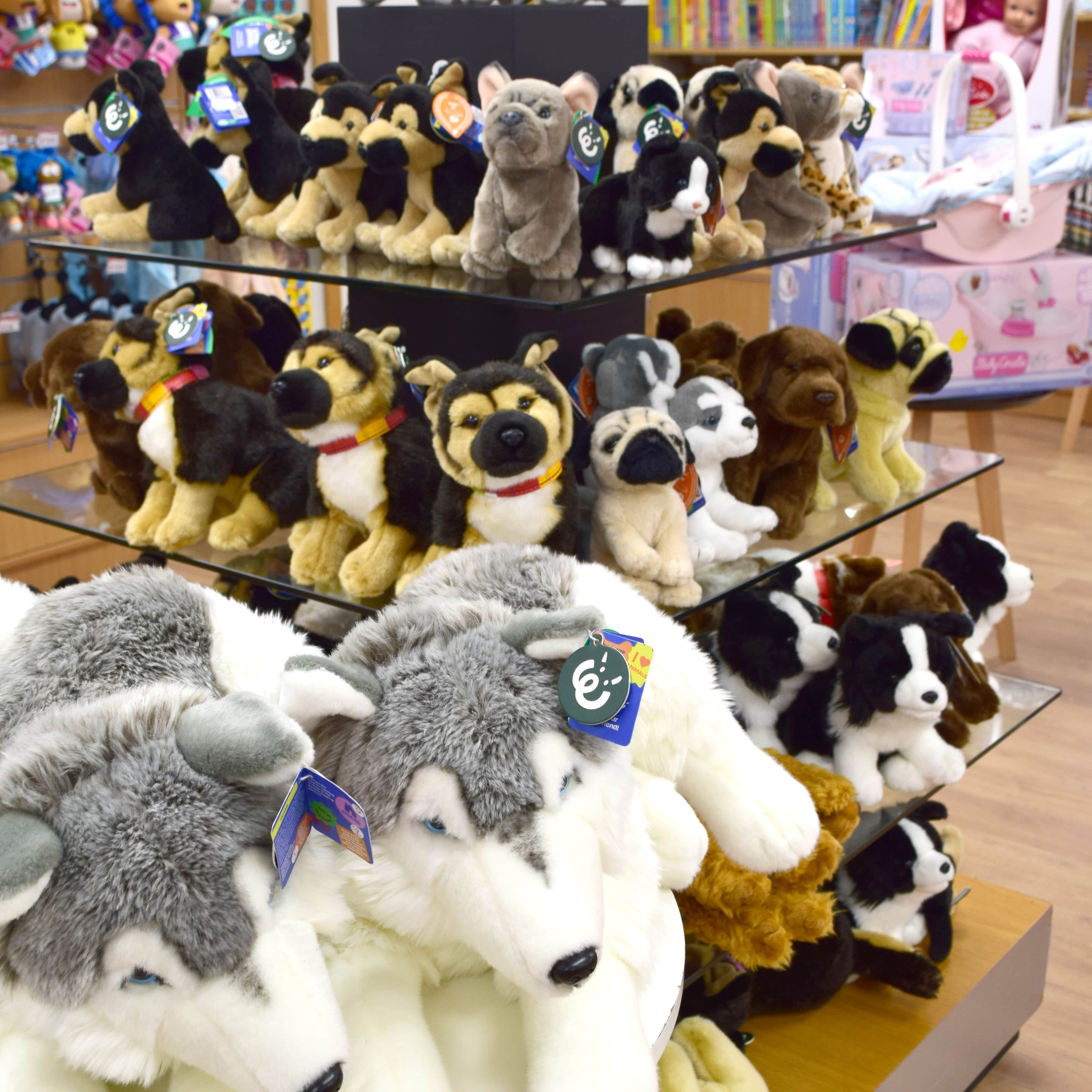 Plush ToyZ 